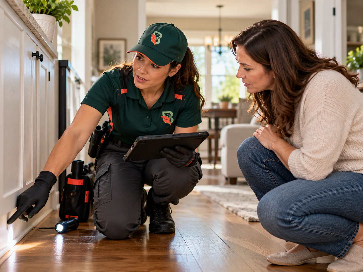 Pest Control Cedar Falls, IA FAQs